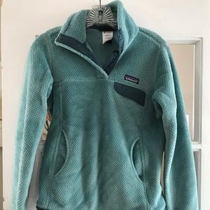 Patagonia Pullover